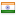 akitekbt.com server is located in India